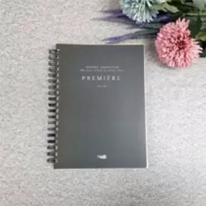 [문구] pp노트 대 필기노트 스프링연습장