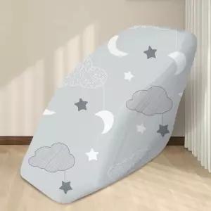 안마의자 커버 먼지 덮개 전신 안마기 보호 천