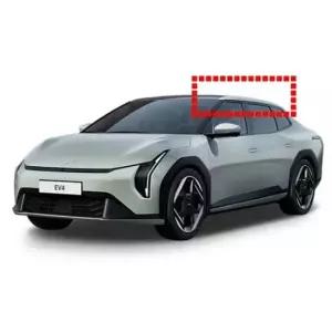 [CAR] 자동차 일반선바이저 EV4 창문 햇빛가리개