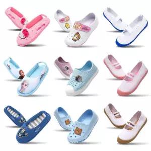 [4,900 균일가] 산리오 겨울왕국 스파이더맨 덧신 실내화 29종 파격 할인