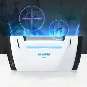 스카이에프 실내용 해충퇴치기 파리 모기 날벌레 날파리 나방 퇴치 박멸 포충기 유인 포획기