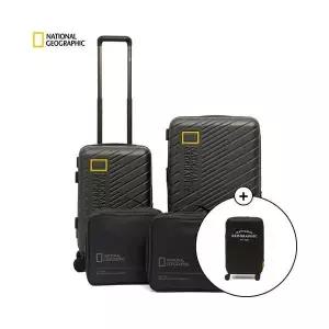 내셔널지오그래픽 오르비스 캐리어 여행가방세트 895280