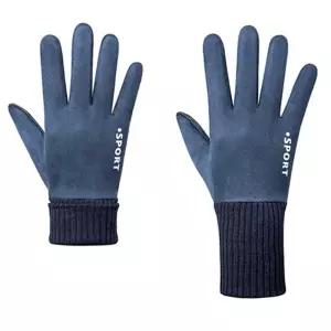 남자 겨울 낚시 오토바이 레저 여자 장갑 방한 용품 sxX1+9IWE