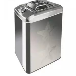 100리터 스텐 기름통 연료통 사각 주유통 드럼통 휘발유통