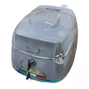 바이크 보관 탑박스 박스 리어백 헬멧 오토바이 테일박스 스쿠터