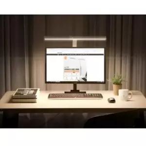 인테리어조명 OL 파파 LED와이드스탠드 (화이트) 500S