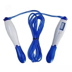자동 횟수 측정 줄넘기 디지털 카운터 내장 유산소 운동 홈트레이닝 피트니스 용품