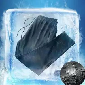 냉감원단 메쉬 통기성 남성 여름 운동복 조깅 헬스 트레이닝 야외활동 시원한 하의