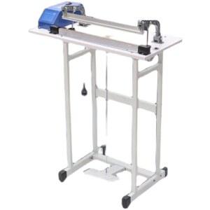 상업용 씰링기계 자동 밴드실러 8MM SF 600 JT 350 열선 반자동