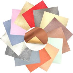 셀프 접착 인조 가죽 패브릭 스티커 패치 수리 의자 소파 핸드메이드