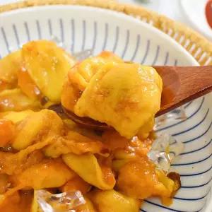 통통 깐멍게 500g