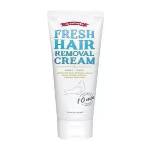 [셀러허브]토소웅 프레쉬 제모크림 100ml(SH) (S46126835)