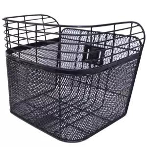 대형 자전거앞바구니 빅사이즈 전면 바구니 자전거