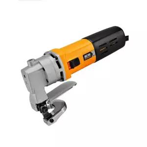 전동 철판 컷팅기 가위 재단기 절단 전기가위 자동 고출력 샤링기