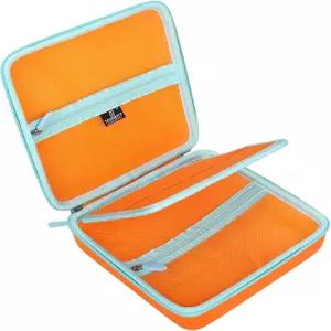 골판지 제작 장난감을 위한 투어메이트 하드 케이스 - 67/126/180/360피스 여행용 공구함 보관 교육용