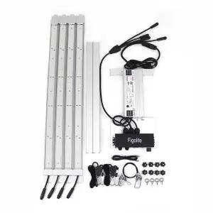 식물등 조명 2026 피골라이트 LM301H EVO 240W 320W 480W 600W 720W 1000W 퀀텀 테크 LED 바 그로우 라이트