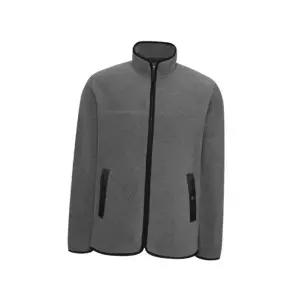 [K2]FOR REST 플리스_Melange GREYKMU25141MH 697213