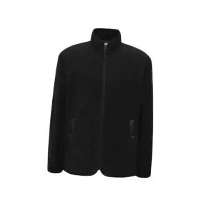 [K2]FOR REST 플리스_BlackKMU25141Z1 697212