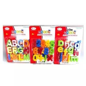 뉴자석글자-중/영어공부/알파벳/대문자/소문자/학습 LLp2+6HUt