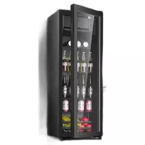 음료수 냉장고 카페 맥주 홈바 식당 호프집 술장고 맥주 음료수 사무실 탕비실 주류냉장고