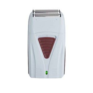 수염 충전식 전기 면도기 코털 without 이발기 배터리 휴대용 엔첸 VGR