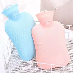 온열 찜질 물주머니 보온 커버 허리 복부 손발 목 어깨 통증 완화 겨울 난방