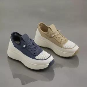 [잭앤질] 메쉬 밴딩 키높이 스니커즈(JA6215S)