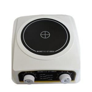 실험실 전기 교반기 고속 액체 4구 막대 기계식 자력교반기 20L 회전 믹서기 조직