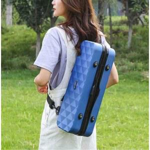 미니 낚시대 가방 미니낚시대 휴대용 얼음 5 버건디 상자 블랙 낚시 바구니 라이브