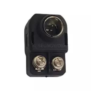 S-ANT10. RF매칭젠더 RF매칭 안테나 줄안테나 연결잭 gpy1+2uXz