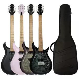 [최다구성품지급] 헥스 DC500-JJ1 쪼맹 시그니처 / 일렉 기타 / 전자 키타