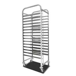 오븐랙 전자레인지 선반 12단 베이킹 우녹스