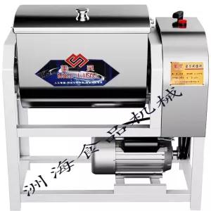 업소용 식품 혼합기 공장 회전 반죽기 밀가루 자동