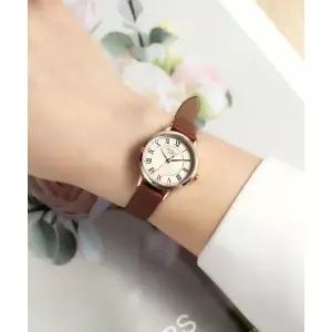 [정품] 세인트스코트런던 아르젠떼 워치 - 초콜릿브라운 / ST5307RRR 1045124