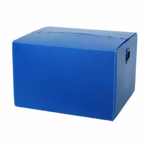 단프라 박스 대 이사정리함 이불짐박스 택배 이사용 포장 옷박스 보관 상자 멀티 대형