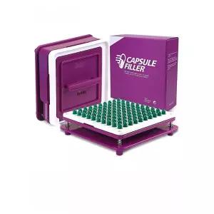 알약충진기 150mg 병원 캡슐 공캡슐 100칸 플레이트 약국