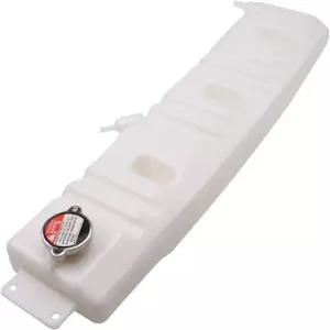 트럭 F600 F700 F800 1980-1998 교체용 캡이 있는 KASturboo 라디에이터 오버플로 저장소 병 F6HZ-8A080-B