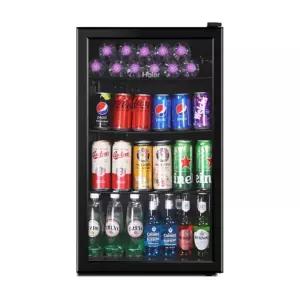 하이얼 미니 냉장고 91L 대여 렌탈 1일