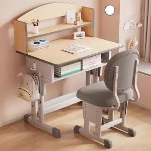 학원 책상 의자 테이블 세트 높이조절 접이식 강당 간이 교실 학원책걸상 필기판 강의실