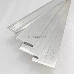 구리바 구리 막대 6063 알루미늄 평판 두께 3mm 4mm 5mm 6mm 8mm 10mm 15mm 20mm 25mm 판재 CNC 금속 제로