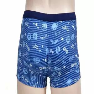 ASSHOP 주니어드로즈 3개입 입체패턴