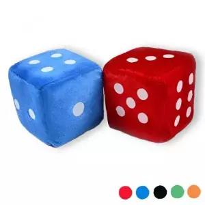 체육대회 놀이주사위 스펀지 소프트 게임도구 이벤트 보드게임 레크레이션 야외활동
