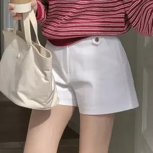 [코코블랑] 디번 코튼 숏 팬츠