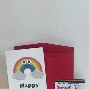 특별 생일축하 카드 독특 웃긴 기념일 축하 편지지 선물용