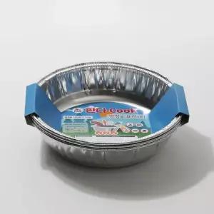 직화 간편한 알루미늄 만능 일반냄비 원형2호 3P Edz3+5oMU