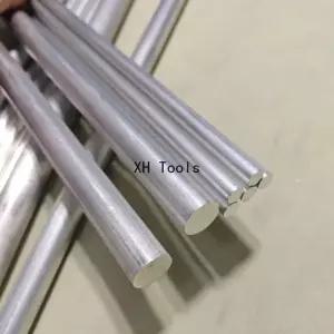 구리바 구리 막대 알루미늄 6061 라운드 바 567891011121314151617181920~60mm 합금