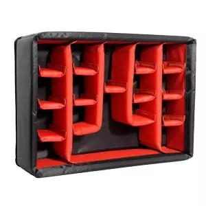 카메라 파티션 이너 충격 칸막이 배낭 파우치 보관 촬영