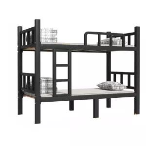수납 벙커침대 기숙사 싱글 공간절약 원룸 모던 활용 프레임 복층 바구니 베드 침대