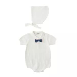 [밍크뮤] 세미스페셜니트SET바디수트 (36312-604-01)