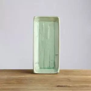 판주물럭청솔_직사각접시1호